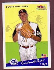 2002 Fleer Tradition Update Baseball "Main Set" Base Cards #U201 to #U400 - Picture 74 of 376