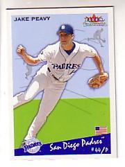 2002 Fleer Tradition Update Baseball "Main Set" Base Cards #U201 to #U400 - Picture 82 of 376