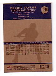 2002 Fleer Tradition Update Baseball "Main Set" Base Cards #U201 to #U400 - Picture 87 of 376