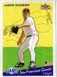 2002 Fleer Tradition Update Baseball "Main Set" Base Cards #U201 to #U400 - Picture 90 of 376