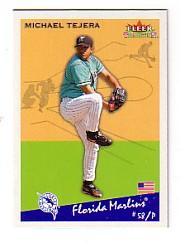 2002 Fleer Tradition Update Baseball "Main Set" Base Cards #U201 to #U400 - Picture 96 of 376
