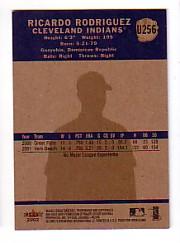 2002 Fleer Tradition Update Baseball "Main Set" Base Cards #U201 to #U400 - Picture 107 of 376