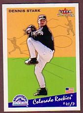 2002 Fleer Tradition Update Baseball "Main Set" Base Cards #U201 to #U400 - Picture 118 of 376