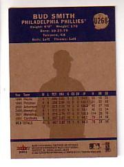 2002 Fleer Tradition Update Baseball "Main Set" Base Cards #U201 to #U400 - Picture 129 of 376