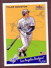 2002 Fleer Tradition Update Baseball "Main Set" Base Cards #U201 to #U400 - Picture 132 of 376
