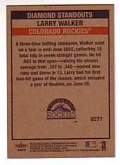 2002 Fleer Tradition Update Baseball "Main Set" Base Cards #U201 to #U400 - Picture 147 of 376