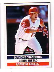2002 Fleer Tradition Update Baseball "Main Set" Base Cards #U201 to #U400 - Picture 152 of 376