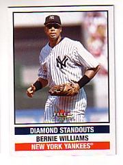2002 Fleer Tradition Update Baseball "Main Set" Base Cards #U201 to #U400 - Picture 160 of 376