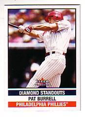 2002 Fleer Tradition Update Baseball "Main Set" Base Cards #U201 to #U400 - Picture 162 of 376