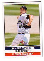 2002 Fleer Tradition Update Baseball "Main Set" Base Cards #U201 to #U400 - Picture 178 of 376