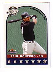2002 Fleer Tradition Update Baseball "Main Set" Base Cards #U201 to #U400 - Picture 186 of 376