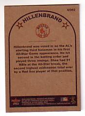 2002 Fleer Tradition Update Baseball "Main Set" Base Cards #U201 to #U400 - Picture 193 of 376