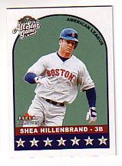 2002 Fleer Tradition Update Baseball "Main Set" Base Cards #U201 to #U400 - Picture 192 of 376