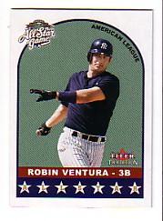 2002 Fleer Tradition Update Baseball "Main Set" Base Cards #U201 to #U400 - Picture 196 of 376