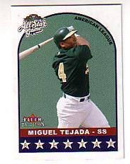 2002 Fleer Tradition Update Baseball "Main Set" Base Cards #U201 to #U400 - Picture 204 of 376