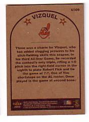 2002 Fleer Tradition Update Baseball "Main Set" Base Cards #U201 to #U400 - Picture 207 of 376