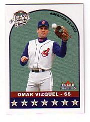 2002 Fleer Tradition Update Baseball "Main Set" Base Cards #U201 to #U400 - Picture 206 of 376