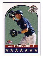 2002 Fleer Tradition Update Baseball "Main Set" Base Cards #U201 to #U400 - Picture 210 of 376