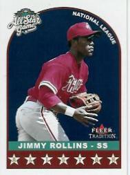 2002 Fleer Tradition Update Baseball "Main Set" Base Cards #U201 to #U400 - Picture 254 of 376