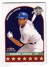 2002 Fleer Tradition Update Baseball "Main Set" Base Cards #U201 to #U400 - Picture 272 of 376