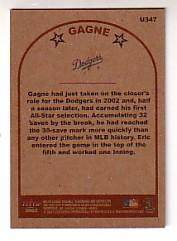 2002 Fleer Tradition Update Baseball "Main Set" Base Cards #U201 to #U400 - Picture 277 of 376