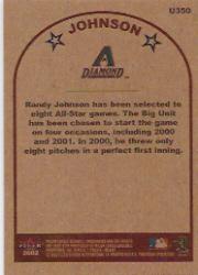 2002 Fleer Tradition Update Baseball "Main Set" Base Cards #U201 to #U400 - Picture 283 of 376