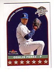 2002 Fleer Tradition Update Baseball "Main Set" Base Cards #U201 to #U400 - Picture 284 of 376