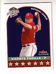 2002 Fleer Tradition Update Baseball "Main Set" Base Cards #U201 to #U400 - Picture 294 of 376