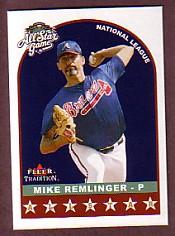 2002 Fleer Tradition Update Baseball "Main Set" Base Cards #U201 to #U400 - Picture 296 of 376