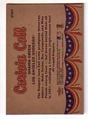 2002 Fleer Tradition Update Baseball "Main Set" Base Cards #U201 to #U400 - Picture 301 of 376