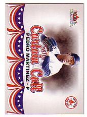 2002 Fleer Tradition Update Baseball "Main Set" Base Cards #U201 to #U400 - Picture 316 of 376