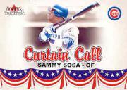 2002 Fleer Tradition Update Baseball "Main Set" Base Cards #U201 to #U400 - Picture 330 of 376