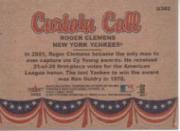 2002 Fleer Tradition Update Baseball "Main Set" Base Cards #U201 to #U400 - Picture 343 of 376