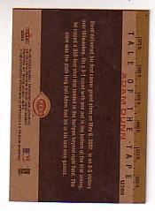 2002 Fleer Tradition Update Baseball "Main Set" Base Cards #U201 to #U400 - Picture 353 of 376