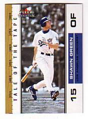 2002 Fleer Tradition Update Baseball "Main Set" Base Cards #U201 to #U400 - Picture 356 of 376