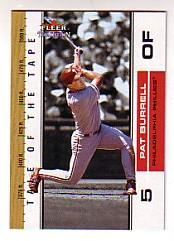 2002 Fleer Tradition Update Baseball "Main Set" Base Cards #U201 to #U400 - Picture 362 of 376
