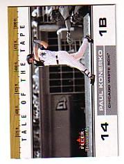 2002 Fleer Tradition Update Baseball "Main Set" Base Cards #U201 to #U400 - Picture 369 of 376