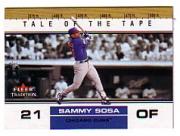 2002 Fleer Tradition Update Baseball "Main Set" Base Cards #U201 to #U400 - Picture 371 of 376