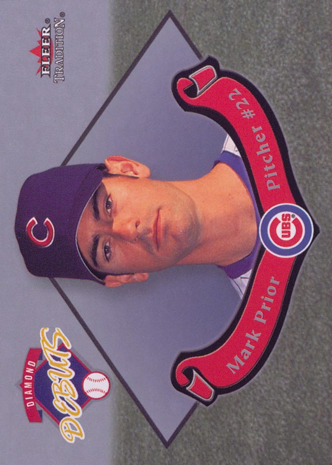 2002 Fleer Tradition Update Baseball "Insert" Cards - Picture 32 of 33