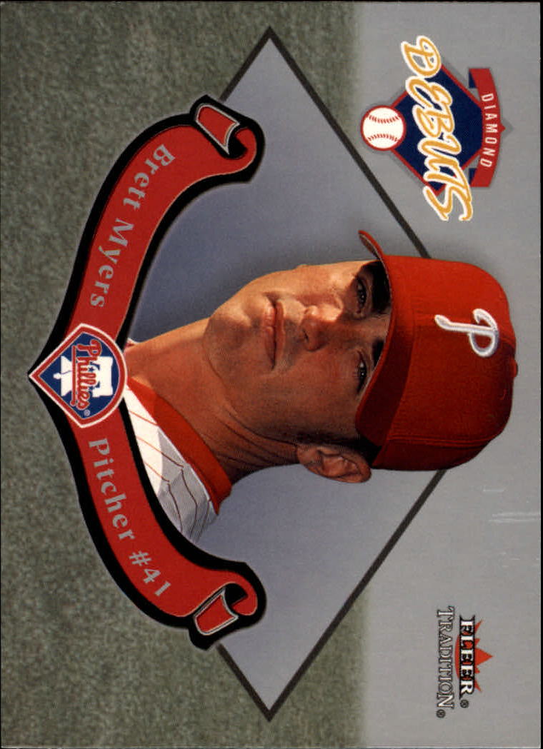 2002 Fleer Tradition Update Baseball "Insert" Cards - Picture 22 of 33