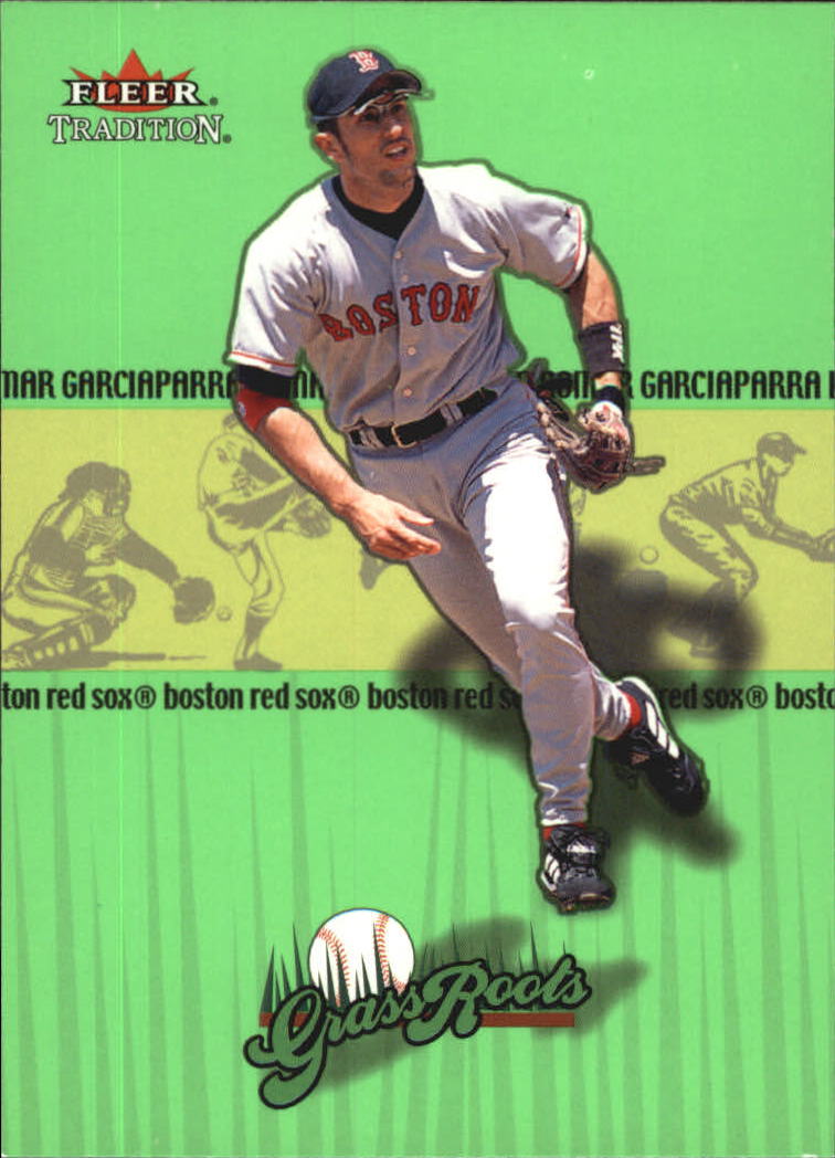 2002 Fleer Tradition Update Baseball "Insert" Cards - Picture 16 of 33