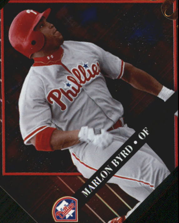 Foglia Baseball 2002 "Gold Rookies" Inserto Carte - Foto 4 di 13