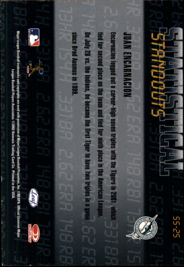 B3169- 2002 Leaf Rookies and Stars BB 1-398 +Inserts -You Pick- 15+ FREE US SHIP - Picture 335 of 339