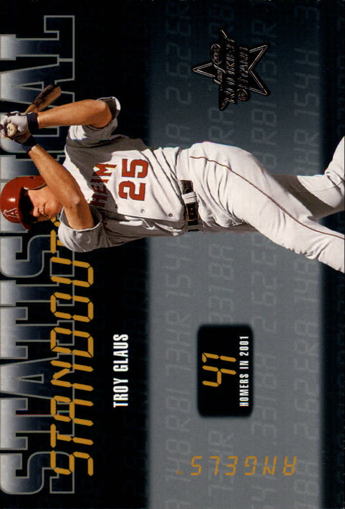 B3169- 2002 Leaf Rookies and Stars BB 1-398 +Inserts -You Pick- 15+ FREE US SHIP - Picture 336 of 339