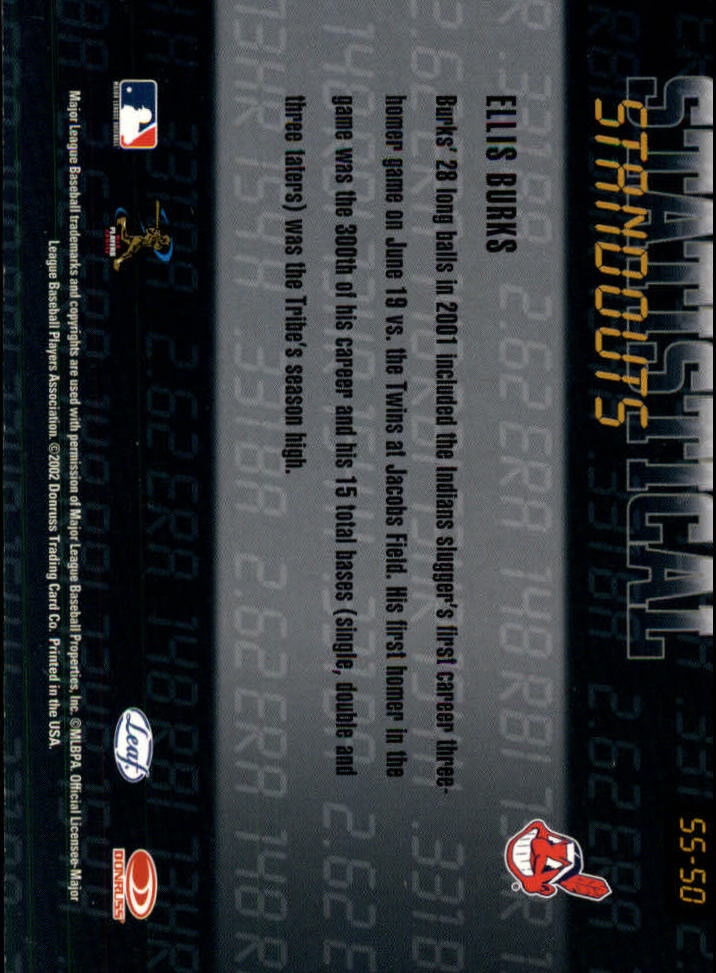 B3169- 2002 Leaf Rookies and Stars BB 1-398 +Inserts -You Pick- 15+ FREE US SHIP - Picture 339 of 339