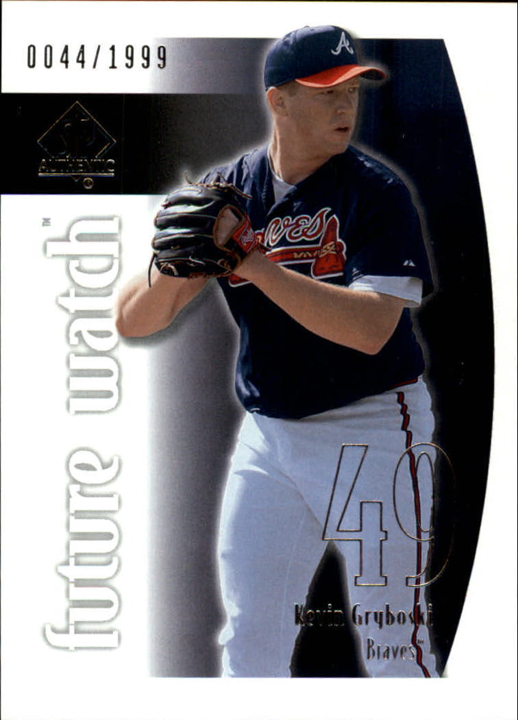Sports Card Front