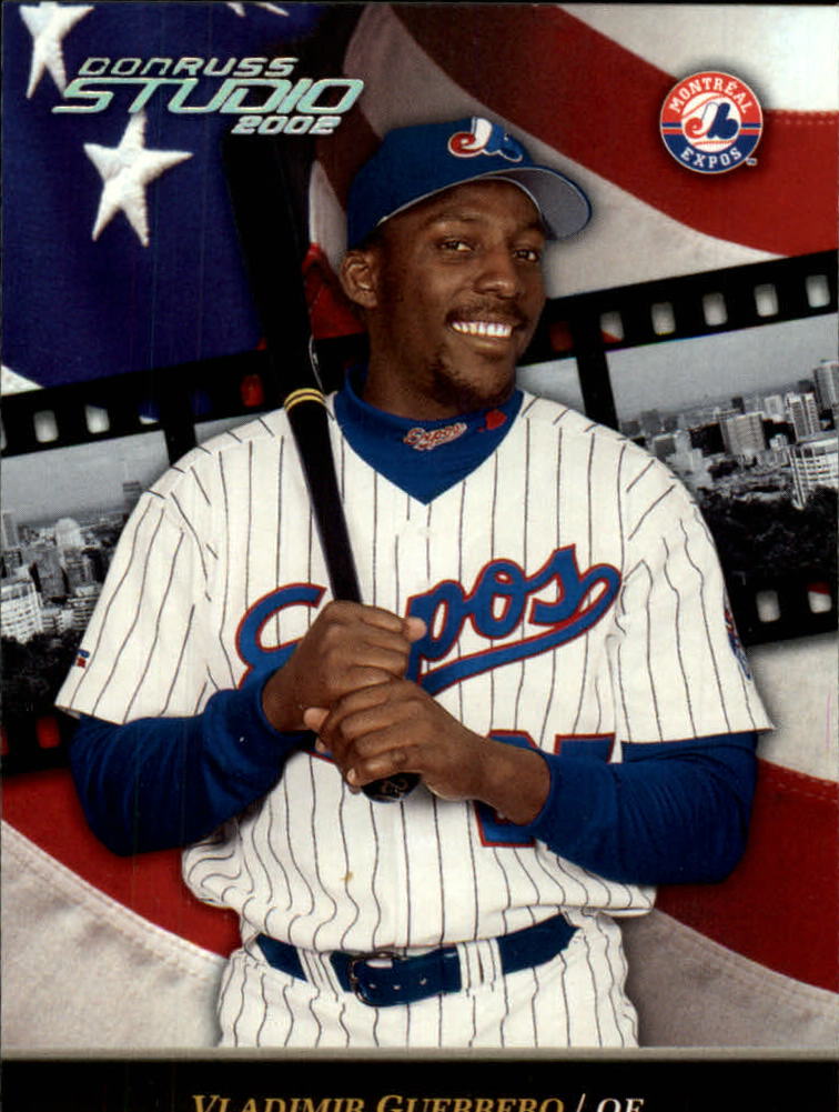 B3011- 2002 Studio Baseball Card #s 1-250 +Rookies -You Pick- 15+ FREE US SHIP - Picture 2 of 492