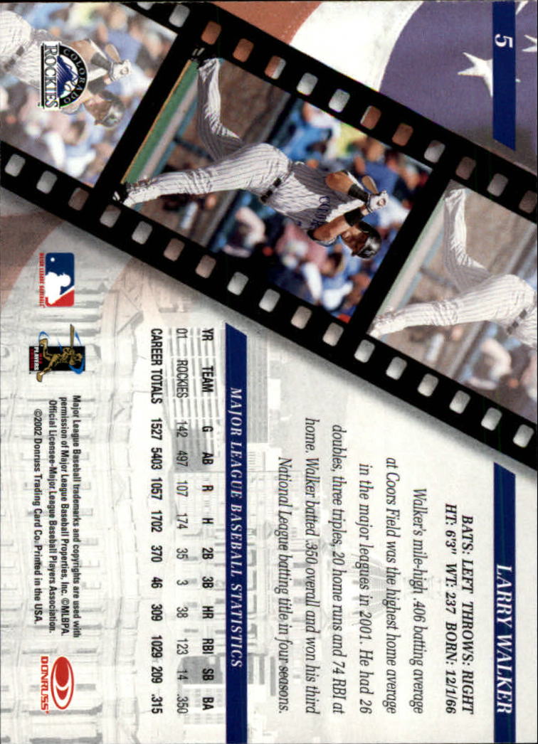 B3011- 2002 Studio Baseball Card #s 1-250 +Rookies -You Pick- 15+ FREE US SHIP - Picture 11 of 492