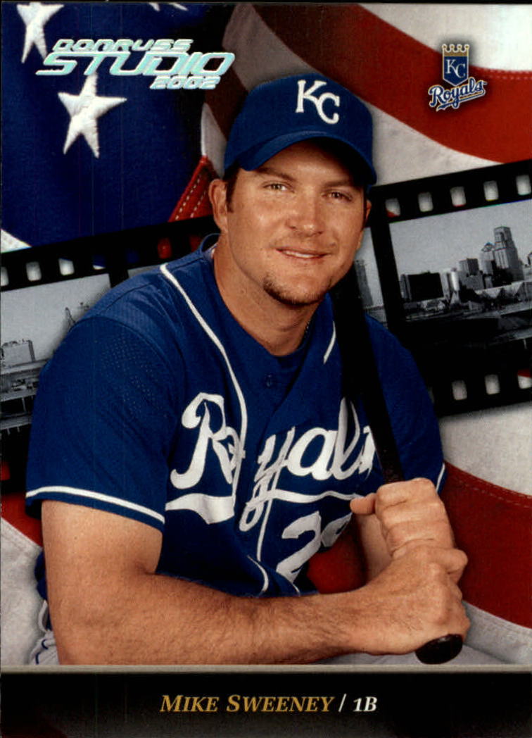 B3011- 2002 Studio Baseball Card #s 1-250 +Rookies -You Pick- 15+ FREE US SHIP - Picture 14 of 492