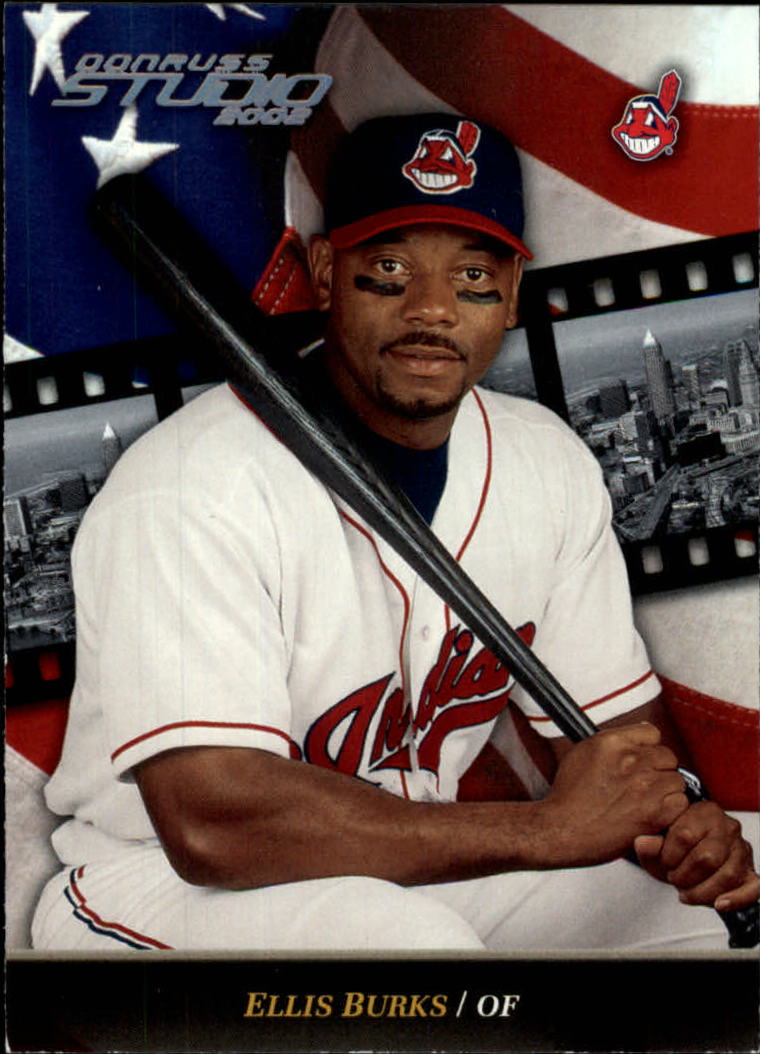 B3011- 2002 Studio Baseball Card #s 1-250 +Rookies -You Pick- 15+ FREE US SHIP - Picture 26 of 492